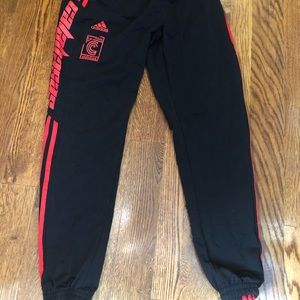 Calabasas adidas joggers